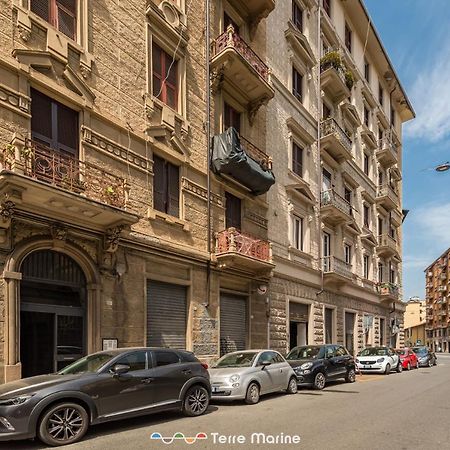 Ferienwohnung XX.Zero, TerreMarine La Spezia Exterior foto