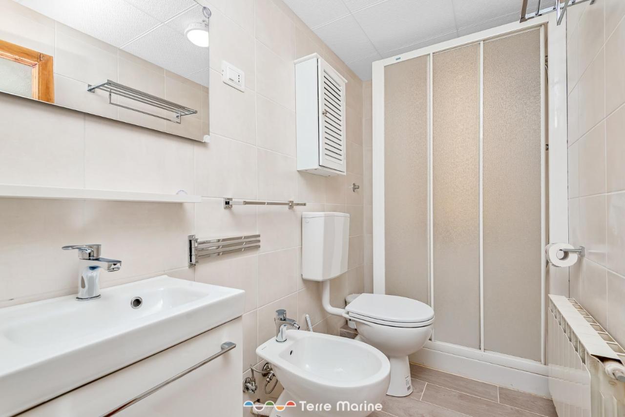 Ferienwohnung XX.Zero, TerreMarine La Spezia Exterior foto